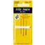 John James Leather Hand Sew 3/ 7