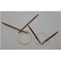 Circular Bamboo