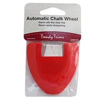 Auto Chalk Wheel HA 244