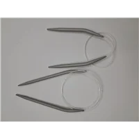 Circular Aluminium