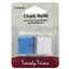 Auto Chalk Wheel Refill
