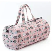 DMC Sheep Bowling Bag Pink