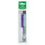 Clover Air Erasable Pen Purple Fine - photo 1