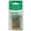 Clover Quilting Pins Fine CV 2509