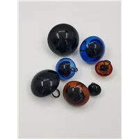 Glass Eyes