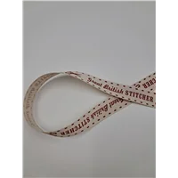 Ribbon 13854 Great British Stitch