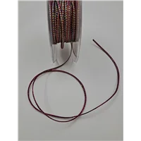 Jewel Cord Rainbow 2mm