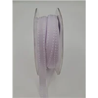 Grosgrain Lilac Stitch 9mm