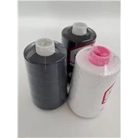 5000 Metre Overlocking Thread