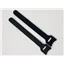 Velcro Hook Loop Cable Tie With Eye