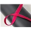 Ribbon 15mm Hot Pink Satin Silver Edge - photo 3