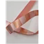 Ribbon 25mm Rose Gold Silver 14686 - photo 1