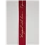 Ribbon 16mm Red Especially For You - photo 2