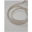 Ribbon Eco Metallic Natural Silver 10mm - photo 1