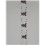 Ribbon Cotton Tree 15mm - photo 2