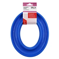 Bobbin Saver Blue Oval