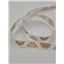 Ribbon 28993 Cream Beige Design 15mm - photo 1