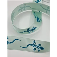 Ribbon Gecko