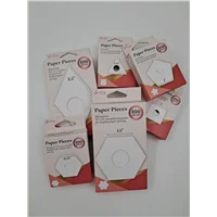 Paper Templates