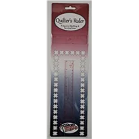 Quilters Ruler T Square