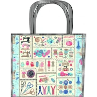 Pattern That Classy Bag