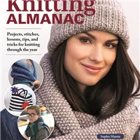 Book Knitting Almanac
