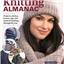 Book Knitting Almanac