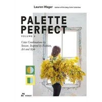 Palette Perfect Volume 2