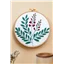 Book Eco Vita Embroidery The Foresters Wall - photo 2