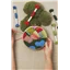 Book Eco Vita Embroidery The Foresters Wall - photo 6