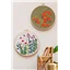 Book Eco Vita Embroidery The Foresters Wall - photo 7