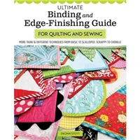 Book Ultimate Binding Edge Finish