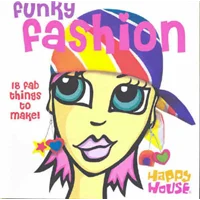 Book Funky Fashion