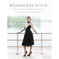 Book Boundless Style