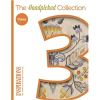 Inspirations Handpicked Collection 3