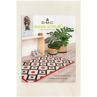 Book Nova Vita 4 Home Decor