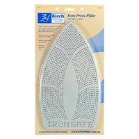 Iron Press Plate Birch
