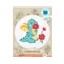 Collection D'Art Cross Stitch Kit 272 Flower For You