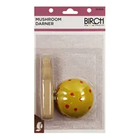 Mushroom Darner Prym