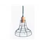 Collection D'Art Cross Stitch Kit Loft Styled Lamp - photo 2