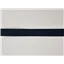 Grosgrain 10mm Dk Navy 41025