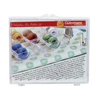 Gutermann Clear Bobbin Holder