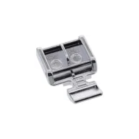 Zipper Foot E 7mm