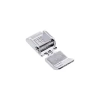 Zipper Foot E 9mm
