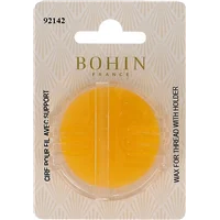 Beeswax With Holder