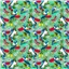 Kiwiana 81900 2 Postcards of NZ Birds Mint