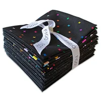 Fat Quarter Pack Figo Dusk