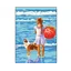 Tapestry Canvas 322 Girl At Beach