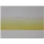 Ribbon 28507 Organza Yellow White