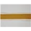 Ribbon Ashton Stripe Mustard